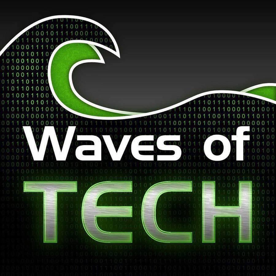 The Waves of Tech